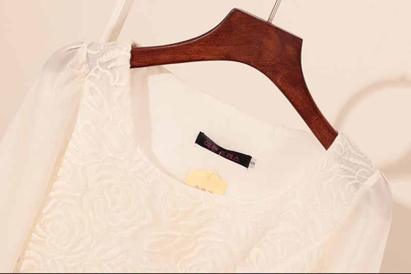 Váy đầm Rose xinh xắn 6