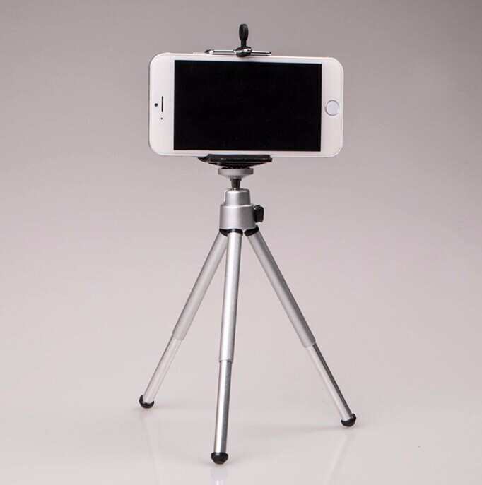 chân chụp hình tự sướng Tripod mini 14