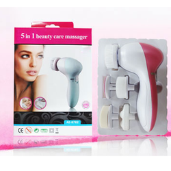 Máy massage mặt mini 5 trong 1 - Touch Beauty AE8782 206171