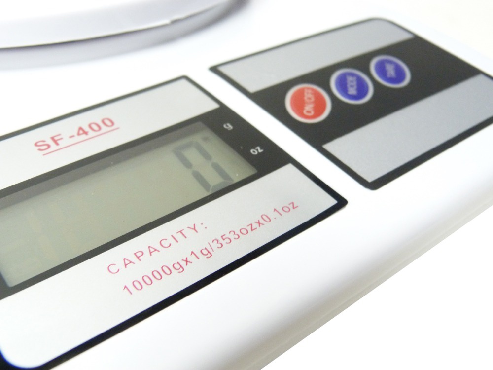CÂN ĐIỆN TỬ SF-400 3
