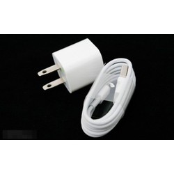 Bộ Cáp Sạc Lightning Chuẩn – MA13222536