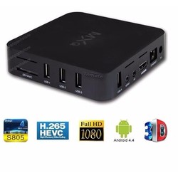 Android TV Box