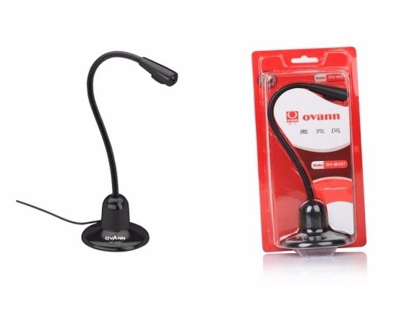 Microphone OVAN M397 1