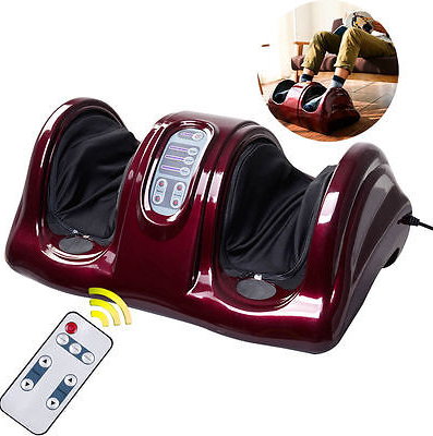 Máy Mát-xa chân Foot Massager-0965011567 6