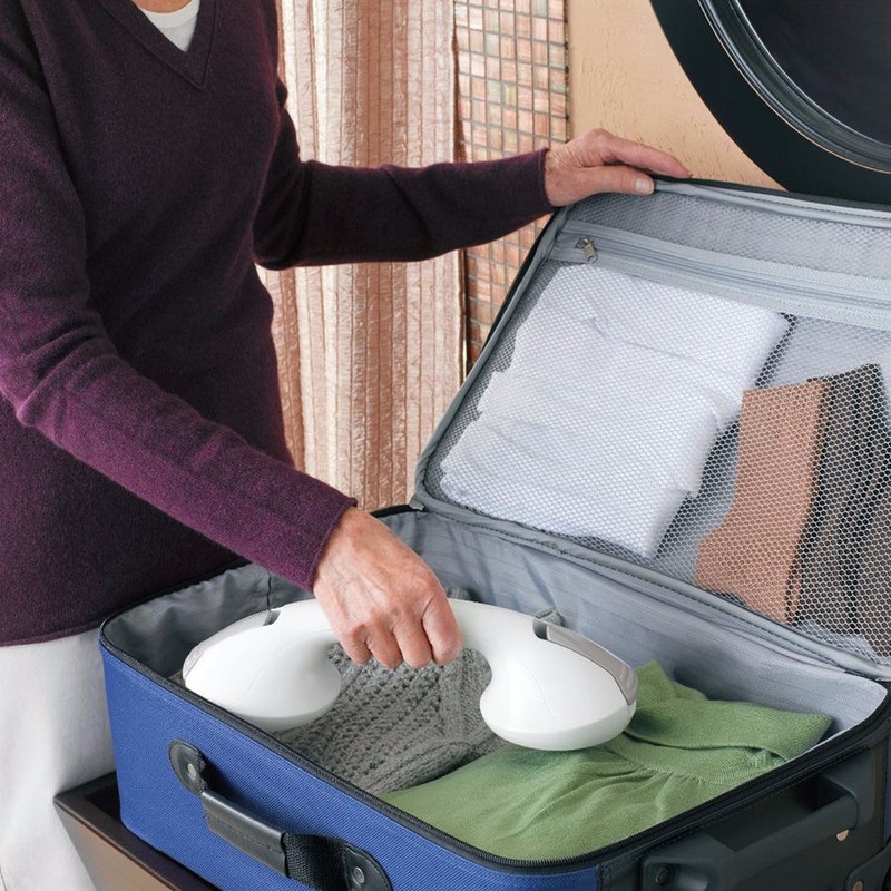Tay vịn tường nhà tắm an toàn Moen Home Care nhập khẩu từ Mỹ. 3