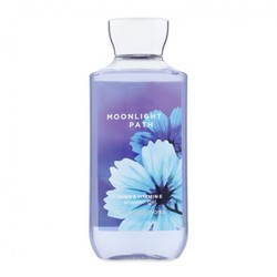 HÀNG XÁCH TAY Sữa tắm dạng gel bath and body works moonlight bath