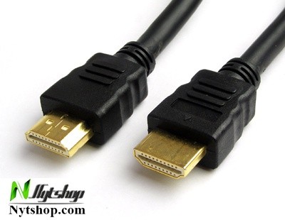 Cáp HDMI L.K 10M Ver 1.4. 2