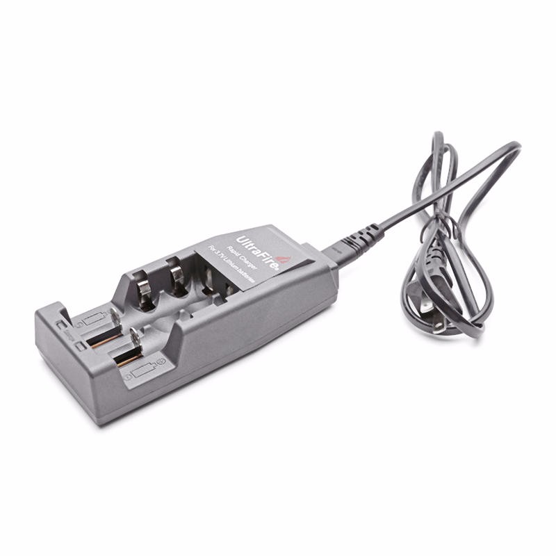 Sạc Pin Lithium Ultrafire WF-139
