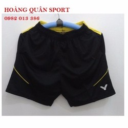 Quần Cầu Lông Victor 9686