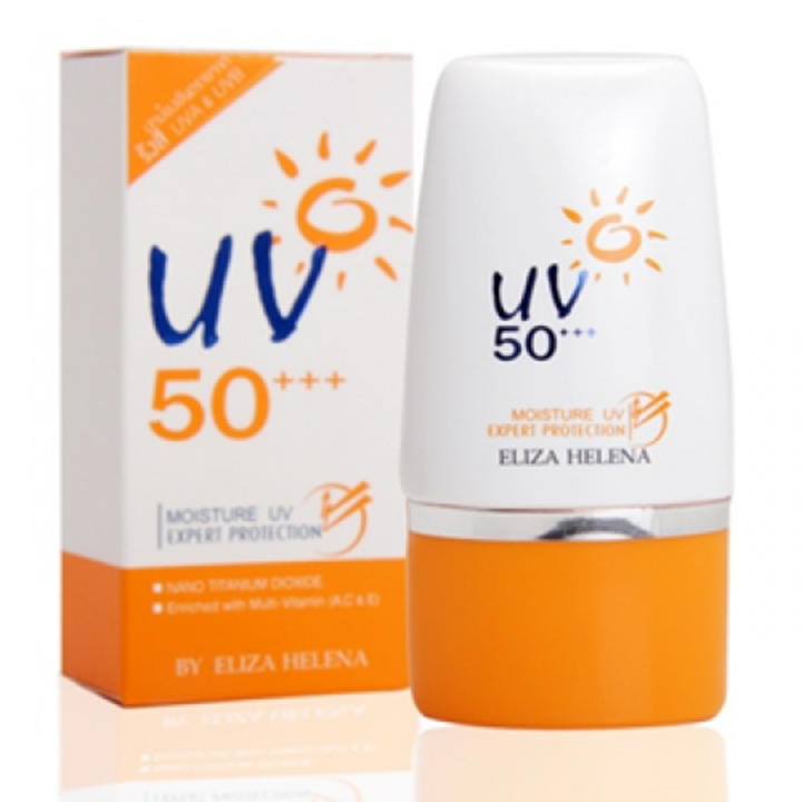 Kem Chống Nắng UV 50 Thái Lan 1