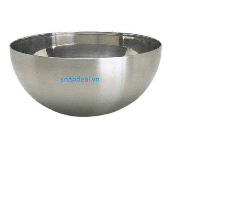 Bát tô inox Ikea 20cm