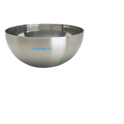 Bát tô inox Ikea 20cm