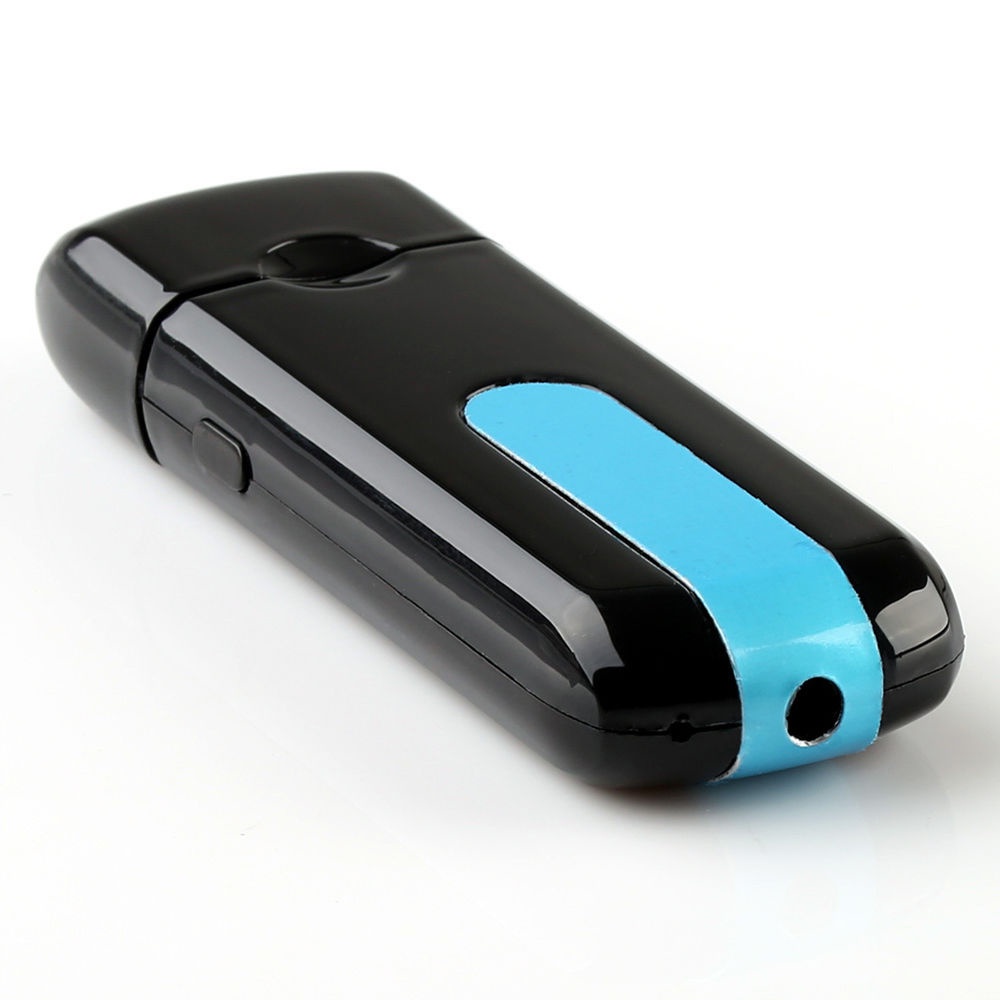CAMERA GHI HÌNH USB MINI U8 - ĐỌC THẺ NHỚ 1
