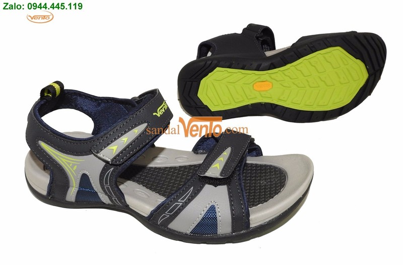 Sandalvento.com Chuyên Sandal Big Size Xuất Khẩu Nhật - 4