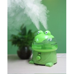 Máy Phun Sương Tạo Ẩm Magic Home Làm Mát Nhà