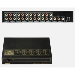 CHIA TÍN HIỆU AV 8 CỔNG SEEBEST SB-108VA