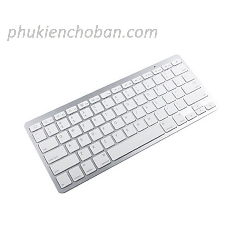 Bàn phím Bluetooth cao cấp cho Android, IOS, Windows - 1