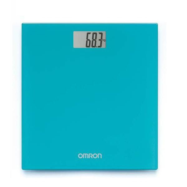Cân sức khỏe điện tử Omron HN-289