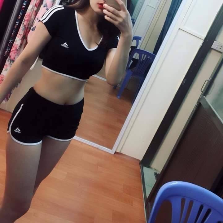 Chuyên đồ tập Gym, Yoga, Aerobic, Đồ bơi 1