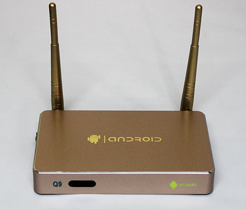 Android Smart TV Box Tele Box Q9 bkq9 1