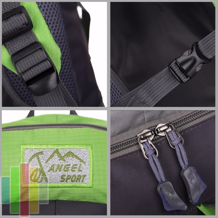 Ba lô leo núi GJ-8612 380k - 5