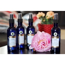 Nước hoa hồng Sanoflore Véritable Eau Florale Rose Ancienne Bio