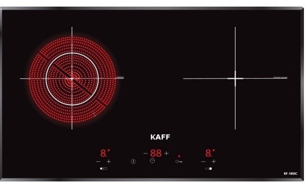 Bếp Điện Từ Kaff KF-105IC - 3