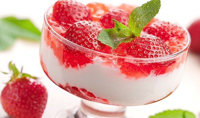 Máy làm sữa chua Chefman Việt Nam Chính hãng 12 cốc thủy tinh - 7