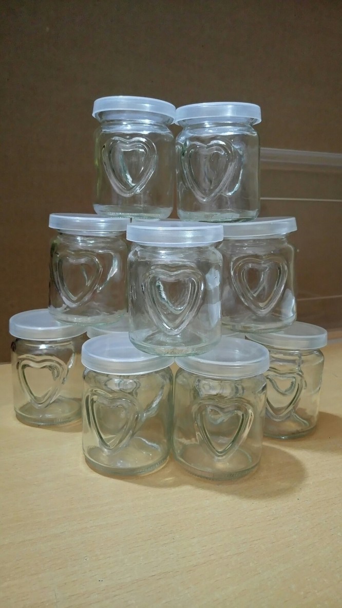 Máy làm sữa chua Chefman Việt Nam Chính hãng 12 cốc thủy tinh - 6