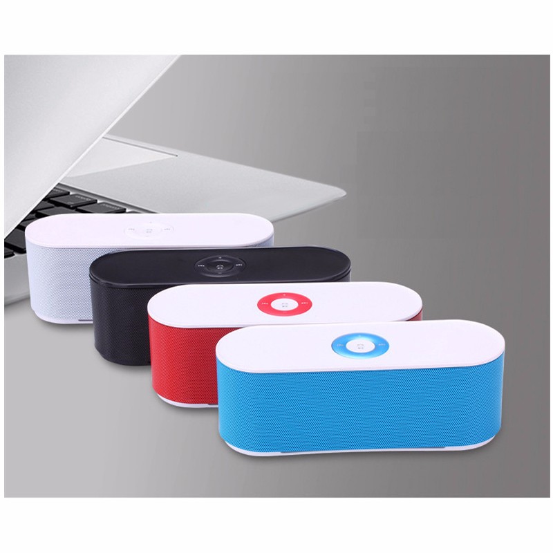 Loa Bluetooth Suntek S207