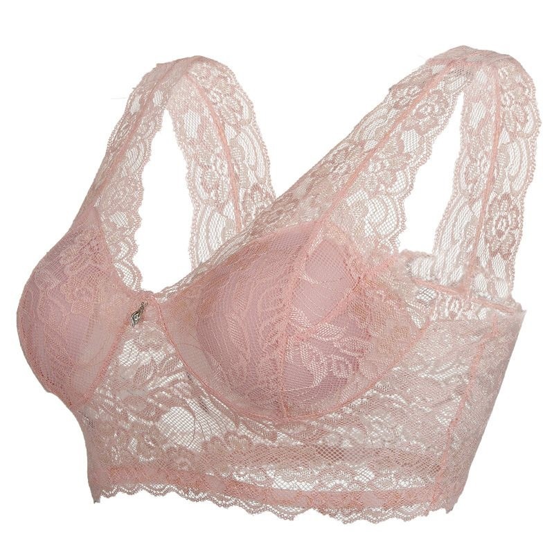 Áo ngực ren croptop QA310 12