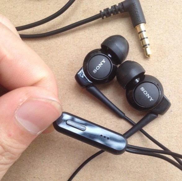 Tai nghe cao cấp SONY MH EX-300AP zin nguyên hộp âm thanh tuyệt đỉnh 1