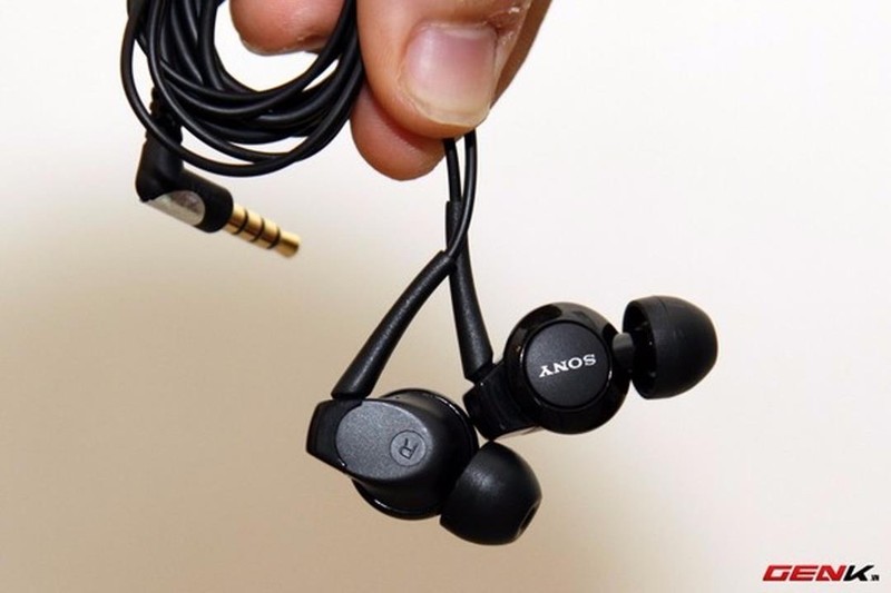 Tai nghe cao cấp SONY MH EX-300AP zin nguyên hộp âm thanh tuyệt đỉnh 2