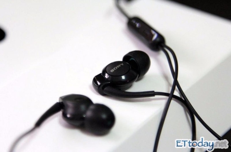 Tai nghe cao cấp SONY MH EX-300AP zin nguyên hộp âm thanh tuyệt đỉnh 5
