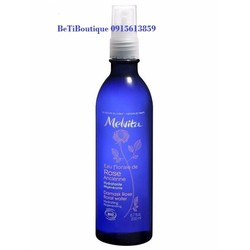 Tinh dầu hoa hồng tinh khiết Lavende Rose Essential Oil 10ml