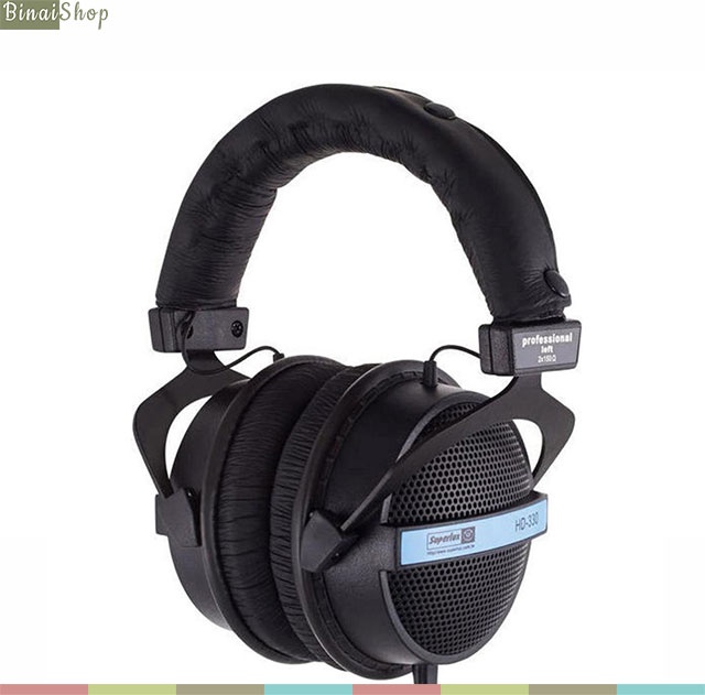 Superlux HD-330