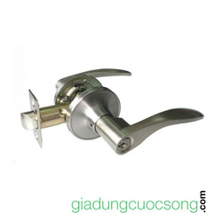 Khoá tay gạt Yale L8327 US15