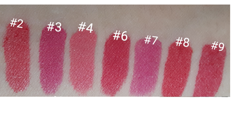 SON MISS ROSE - MISROSE 3
