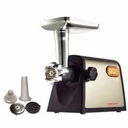 Máy xay thịt Sokany S-727