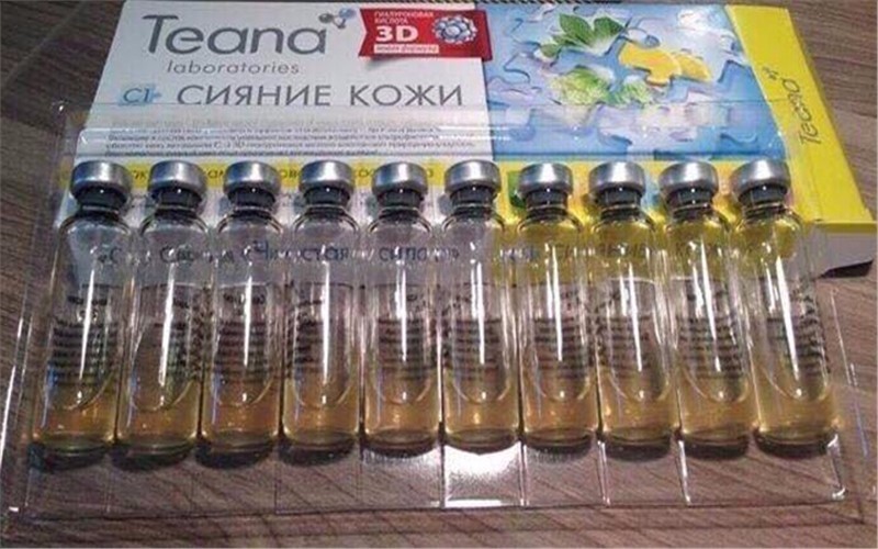 Collagen tươi TRỊ NÁM DA, TRỊ MỤN BỌC, trị tàn nhang, trị thâm xạm 6
