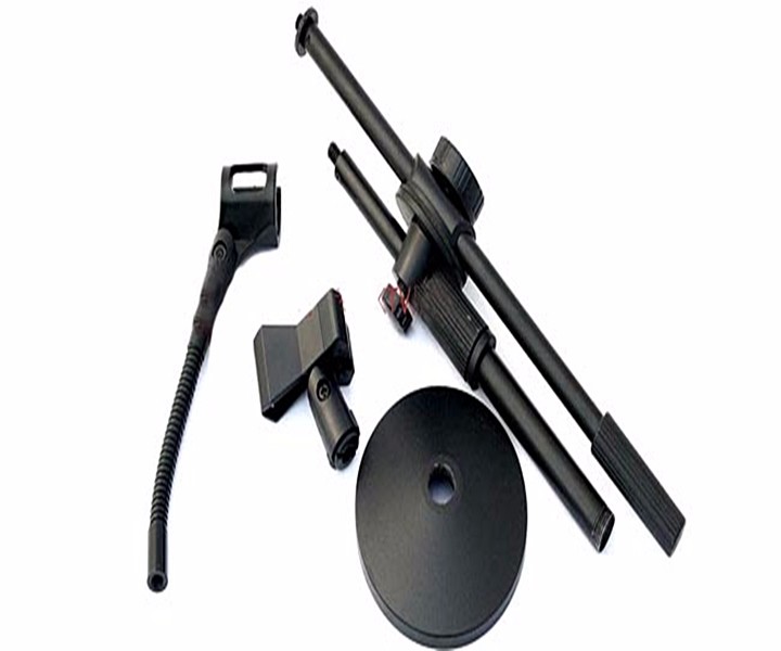 CHÂN MICRO ĐỂ BÀN TS-10 (Mã SP: TS-10)