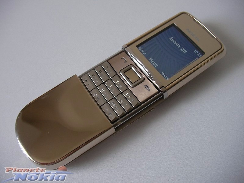 Nokia 8800 4