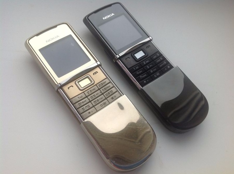 Nokia 8800 8
