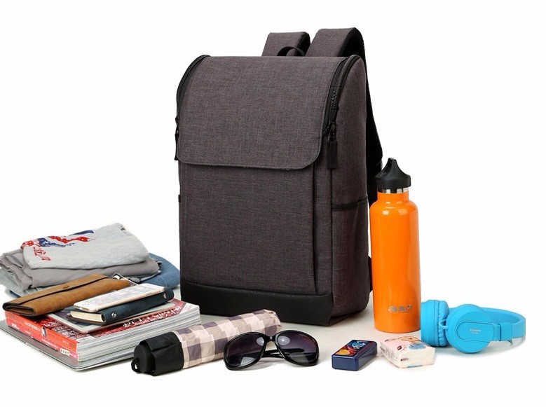 BL088 - Balo Unisex Sành điệu 2016 Praza 2