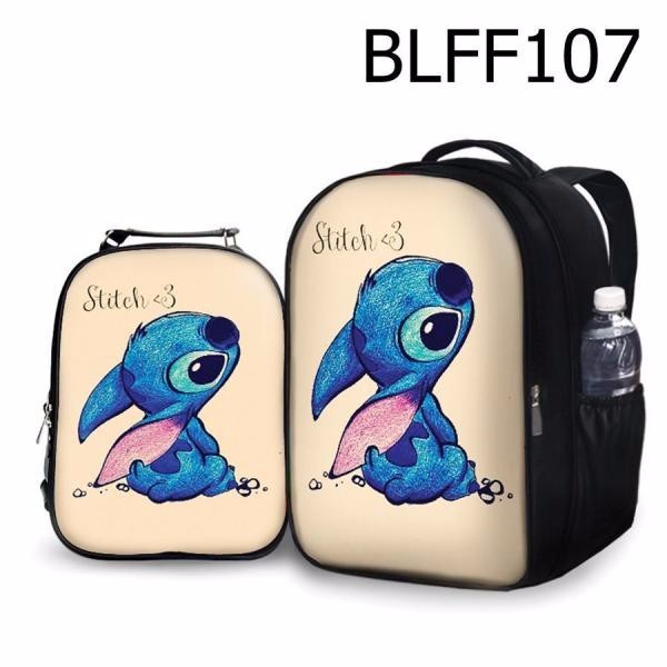 Balo học sinh Bộ phim Stitch ngồi HOT - VBLFF107 3