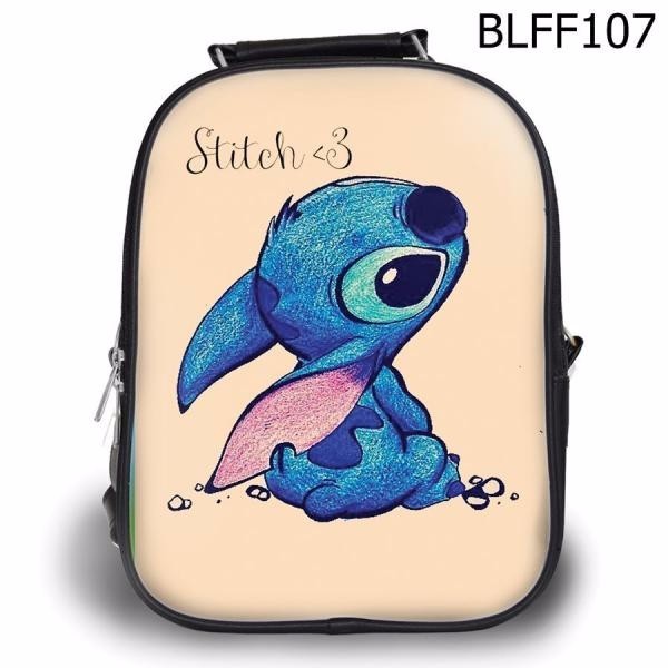 Balo học sinh Bộ phim Stitch ngồi HOT - VBLFF107 1