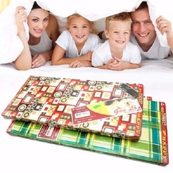 Nệm bông ép Hàn Quốc cao cấp 100x200x3cm