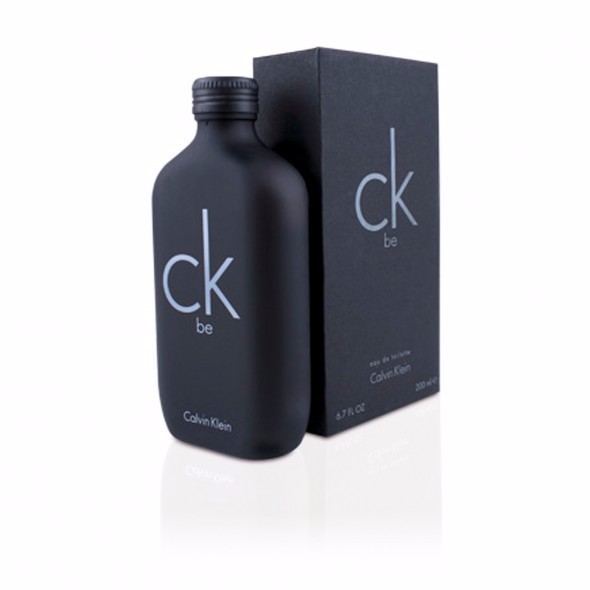 Nước hoa Nam CK Be 100ml 1
