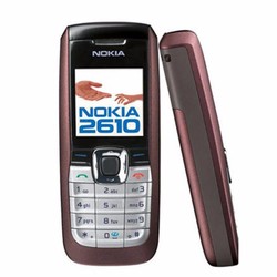 Điện thoại Nokia 2610