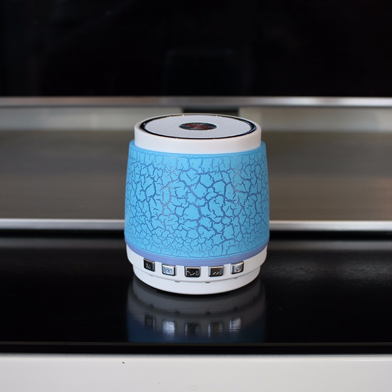 Loa Bluetooth SUNTEK A6 Xanh nước biển